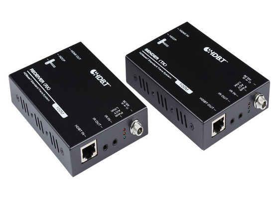 Ip Hdmiのエクステンダー上のHdbaset、Hdbasetのエクステンダーのキット上のHdmi