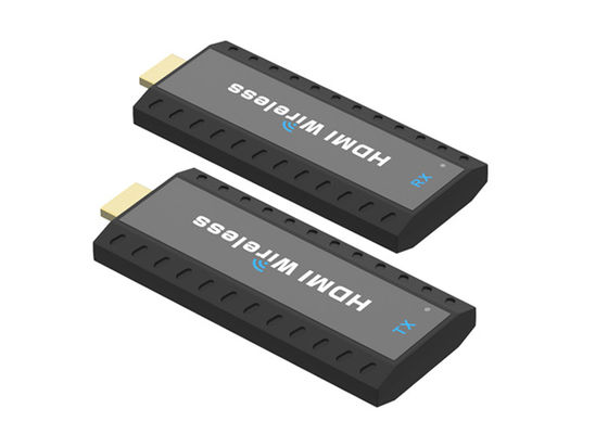 5.8GHz 3D TCP/IPの議定書の完全なHD 1080P HDMI H.265 50Mの無線電信WIFIのエクステンダー