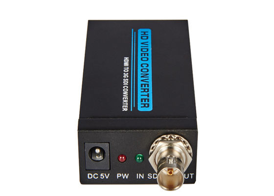 HDMI1.3 HDCP1.1/1.2のSD/HD/3G SDIのコンバーターへの1080P小型HDMI