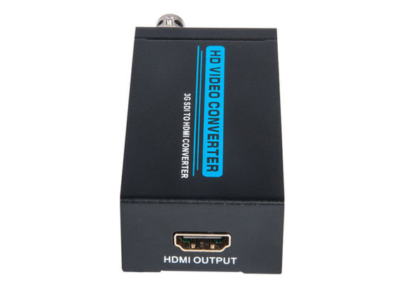 HDMI1.3 HDCP1.1/1.2のHDMIのコンバーターへの1080P小型SD/HD/3G SDI