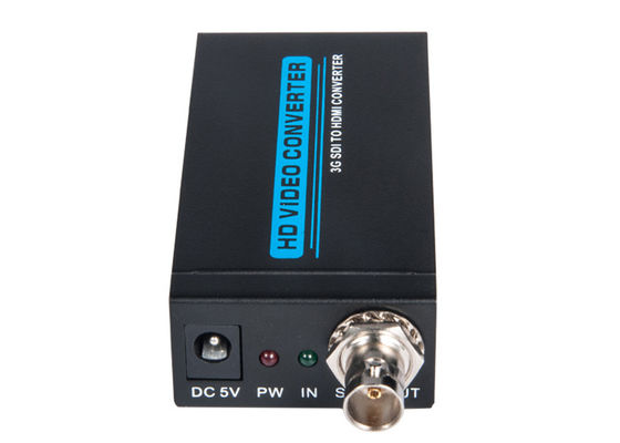 HDMI1.3 HDCP1.1/1.2のHDMIのコンバーターへの1080P小型SD/HD/3G SDI