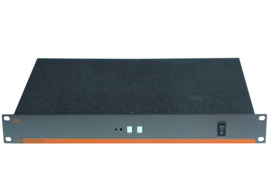 継ぎ目が無い 2x3 HDMI のビデオ壁のコントローラー、4K HDMI Multiviewer 1x3 1x2 2x3 2x2 2x1