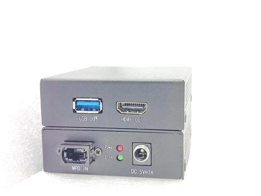 8K解像度 MPO hdmi拡張子 48Gbps までのデータ HDMI 2.1HDCP V23