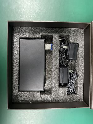 HDMI MPO-Extender 送信遅延 <2ms と 18Gdps まで の 速度