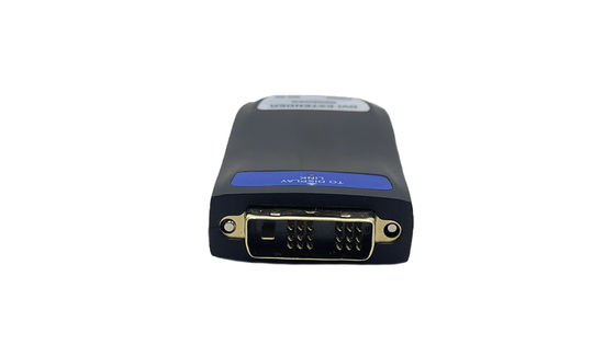 プログレードのDVIファイバー拡張子 HDMI 4K30HZ解像度で2km以上の距離で損失のない信号