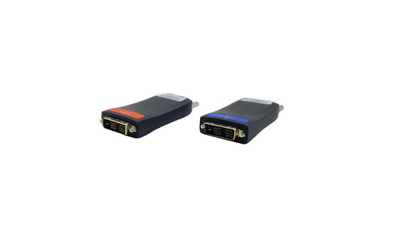 ミニ 1チャンネル DVI1080P HD ビデオ オプティカル エクステンダー 外部ステレオオーディオ DVI ファイバー エクステンダー