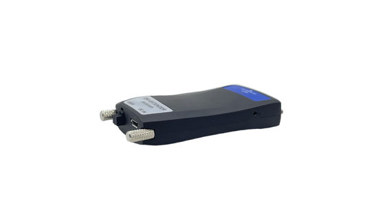 MINI DVI 光ファイバートランスミッター - HD システムのための圧縮されていないビデオトランスミッション
