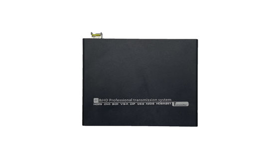 20Km プラグアンドプレイ HD HDMI ファイバーオーバー エクステンダー