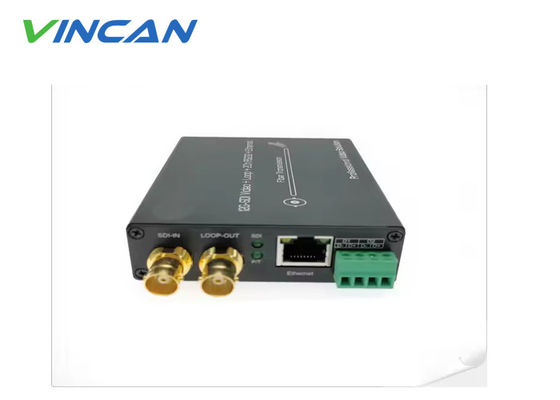 12G SDI オプティカル エクステンダー