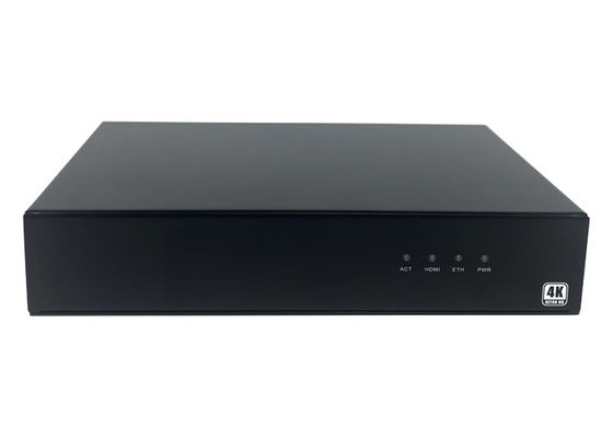 HDマルチスクリーンKVMデコーダー オールインワンマシン IPベースのKVMスイッチ