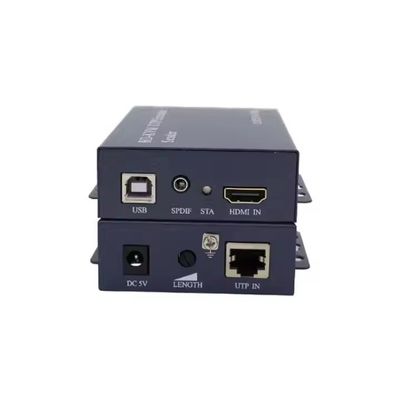 70m 送信距離 HDMI HDBaseT エクステンダー HDMI 2.0 デバイスに対応