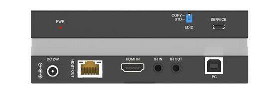 HDMI HDBaseT エクステンダー 4k 150m HDBaseT&usb hdmi hdbaset 2.0 kvm エクステンダー