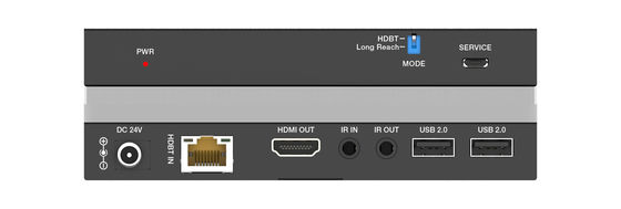 HDMI HDBaseT エクステンダー 4k 150m HDBaseT&usb hdmi hdbaset 2.0 kvm エクステンダー