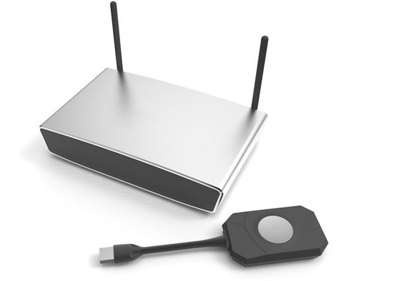 デュアルHDMI 4K 1080P 無線HDMIディスプレイドングルアダプター