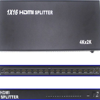 4Kディスプレイ用のAVビデオディストリビューター