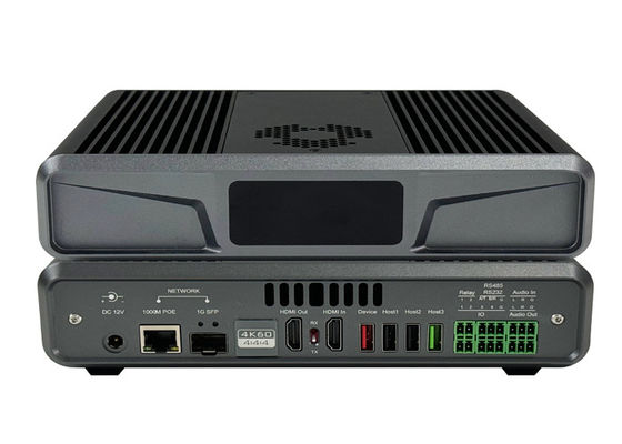4Kx2K HDMIのコンバーター