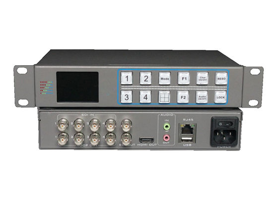 -3dB HDMI メディアプレーヤー、高解像度出力信号と正確なパフォーマンス