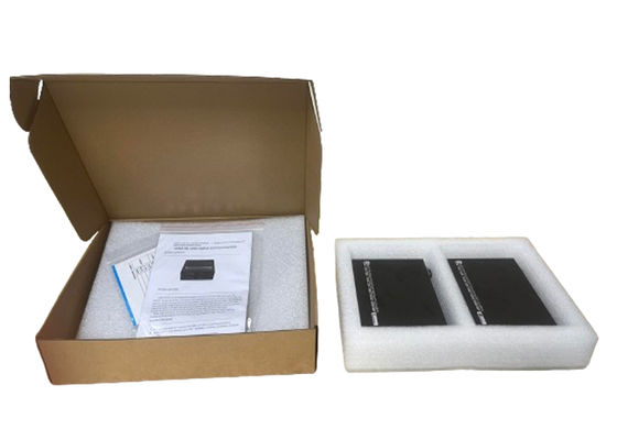 RS232 4K HDMI光ファイバーエクステンダー、最大20km、独立オーディオポート付き