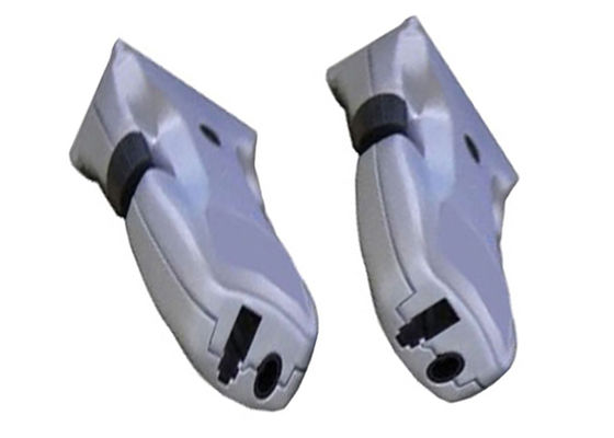 DVI ファイバー拡張子 HDMI 4K30HZ 解像度で 2KM 以上の距離の損失のない信号