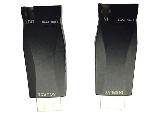 1xLC ミニ 300m HDビデオ拡張子 1310nm 1550nm HDMIプラグ