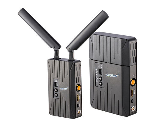 潜伏のない無線エクステンダー150メートルの3G SDI HDMIの