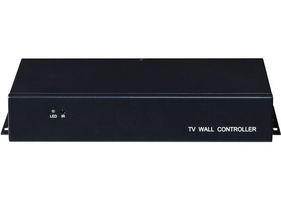 高性能LCDビデオウォールコントローラ,HDMI/DVI入力と出力
