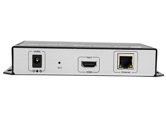 H.265 HDMIのビデオ エンコーダー サポートHTTP UTP RTSP RTMP RTP ONVIF