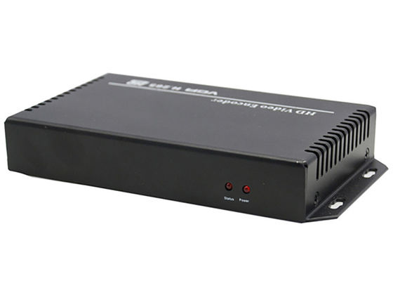 H.265 HDMIのビデオ エンコーダー サポートHTTP UTP RTSP RTMP RTP ONVIF