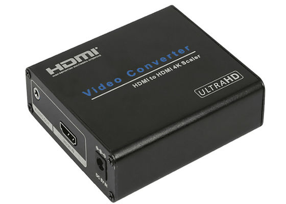 4Kx2K HDMIのコンバーター
