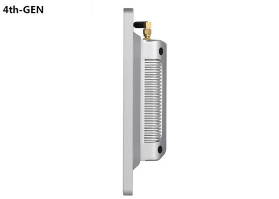 2.4G WiFi BT4.0 10.1の」産業タッチ画面 コンピュータ