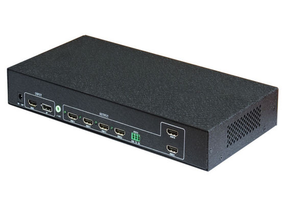 HDMI 2.0は入れられ、4 1080pビデオ壁のコントローラー2x2 4K 60Hzを出力する