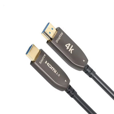 超高帯域幅HDMI2.0ケーブル - 4K 60Hz,HDR,3Dをサポート