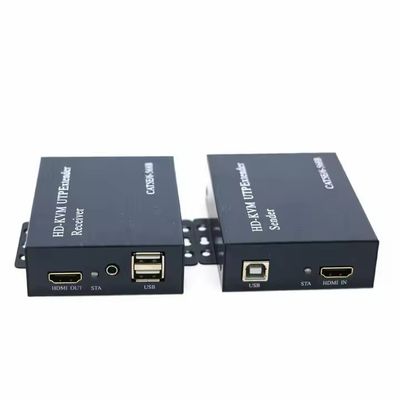70m 送信距離 HDMI HDBaseT エクステンダー HDMI 2.0 デバイスに対応