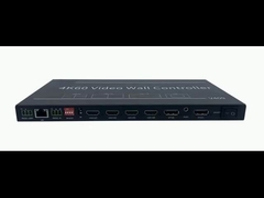 2X2 LCDスクリーンコントローラ HDMIビデオウォール マルチプルスプライスモード