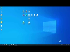 HDMI ビデオ ウォール コントローラー PC/タブレット/Android/IOS コントロール ソフトウェア アプリの操作方法