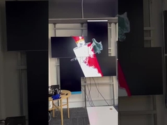 1 in 4 out 不規則なビデオコントローラ HDMI 最低4出力